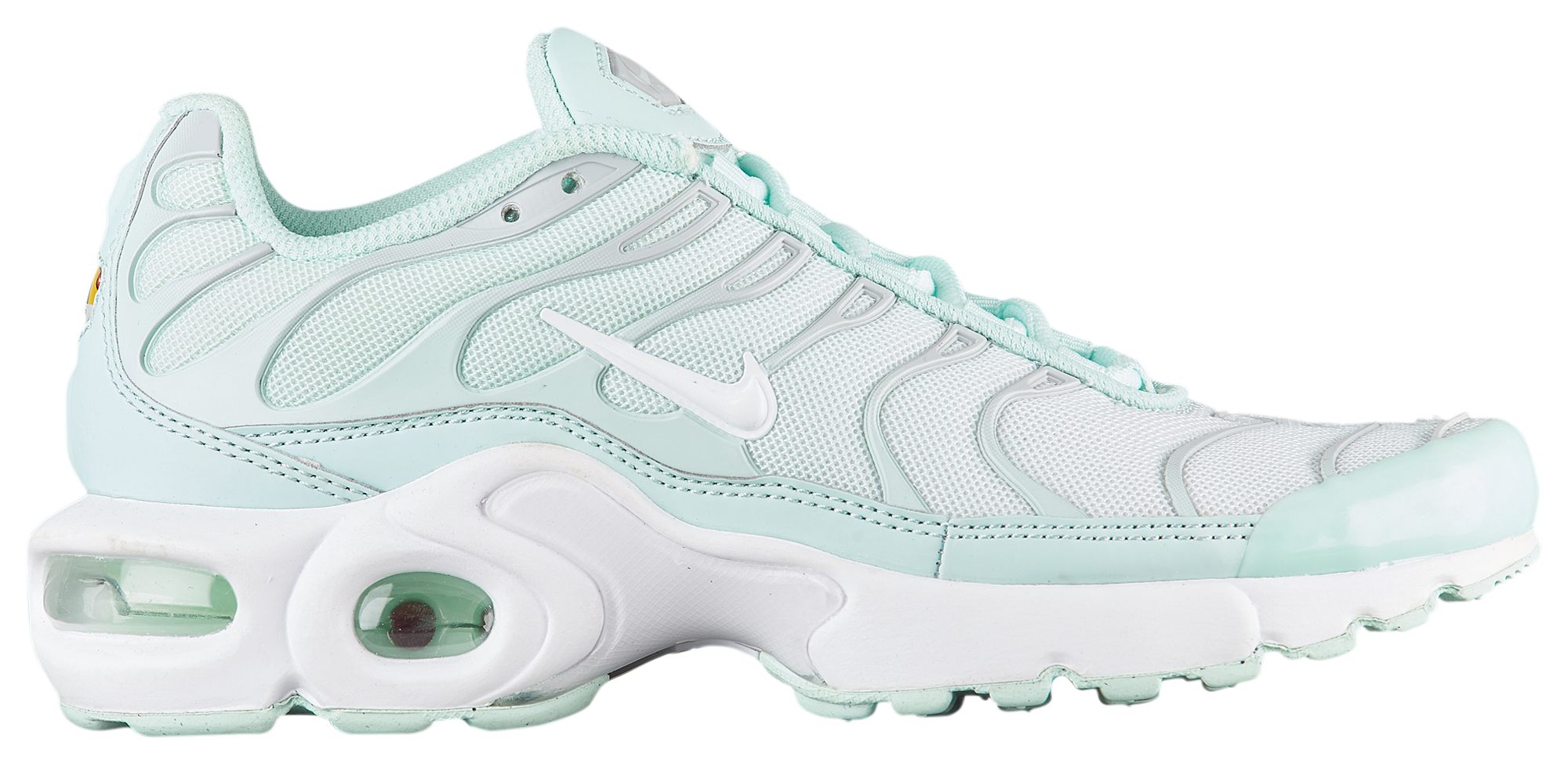 nike air max plus girls grade school shoes