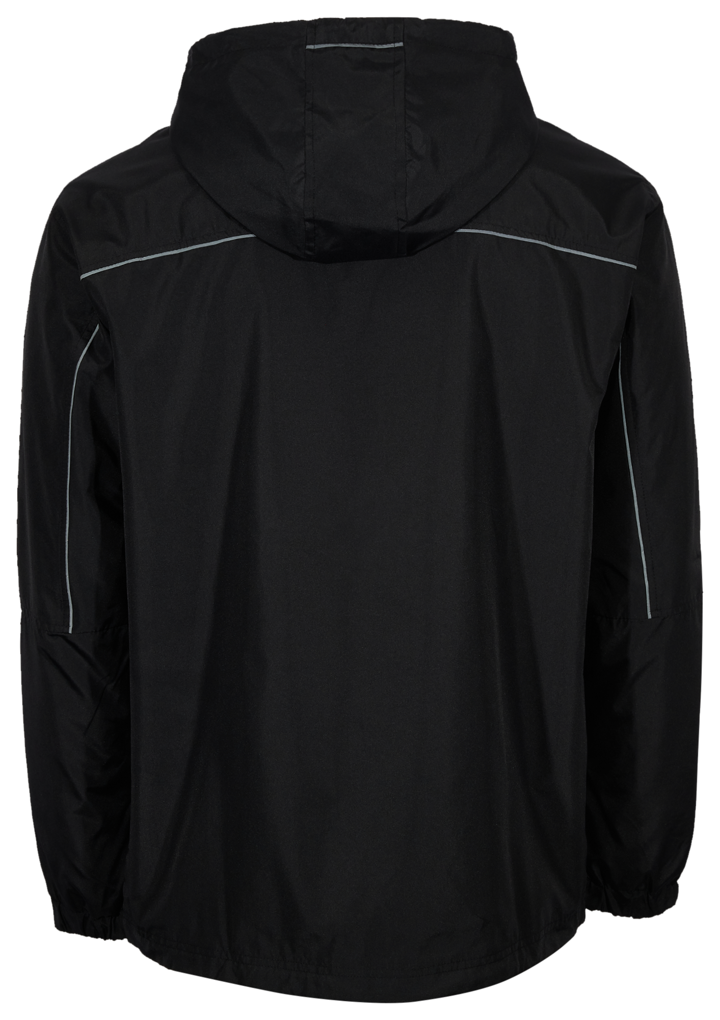 CSG Division Wind Jacket