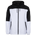 CSG Division Wind Jacket  - Men's White