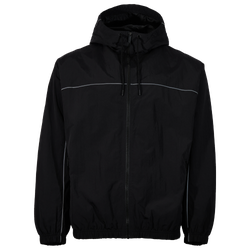 Men's - CSG Detour Wind Jacket  - Black/Black