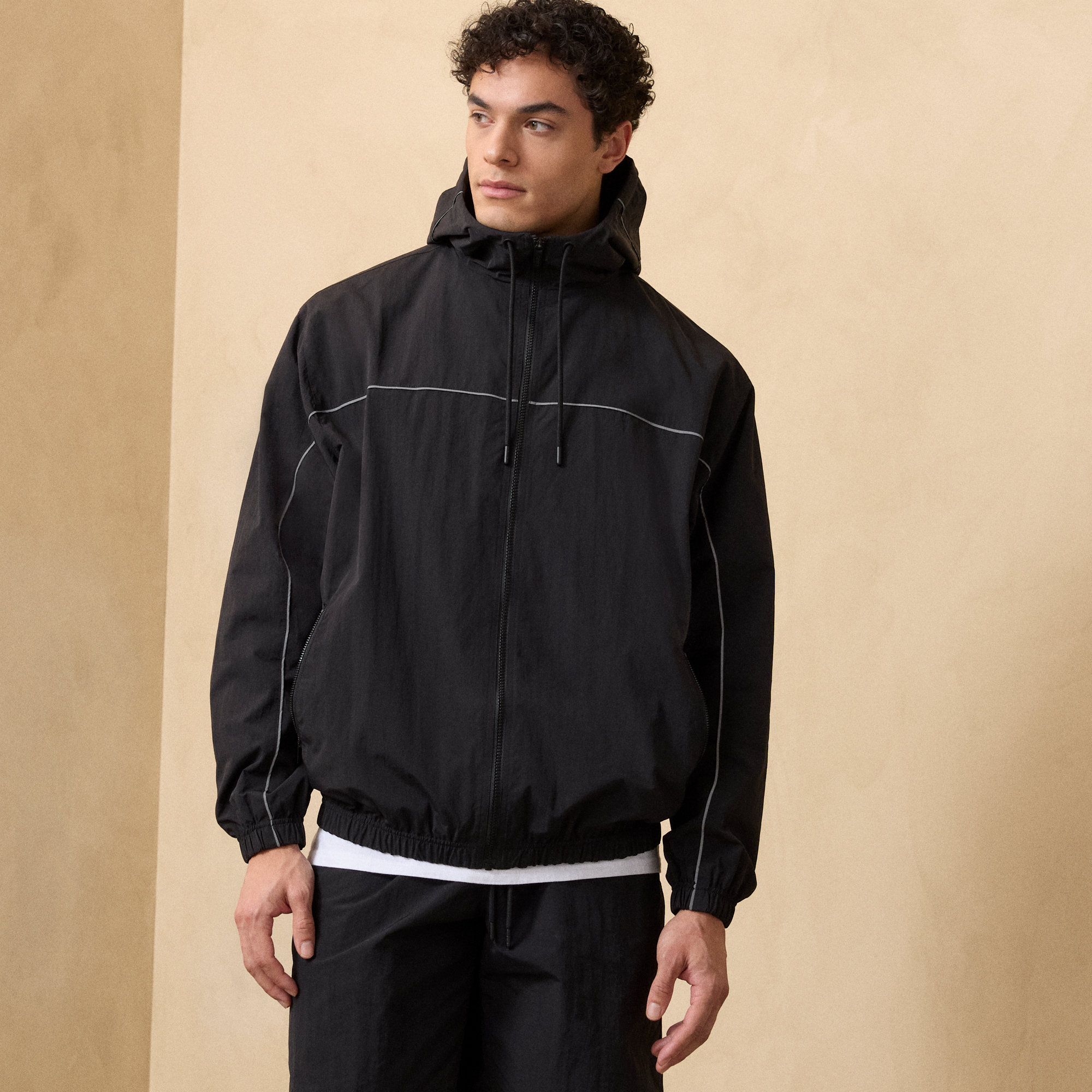 CSG Detour Wind Jacket