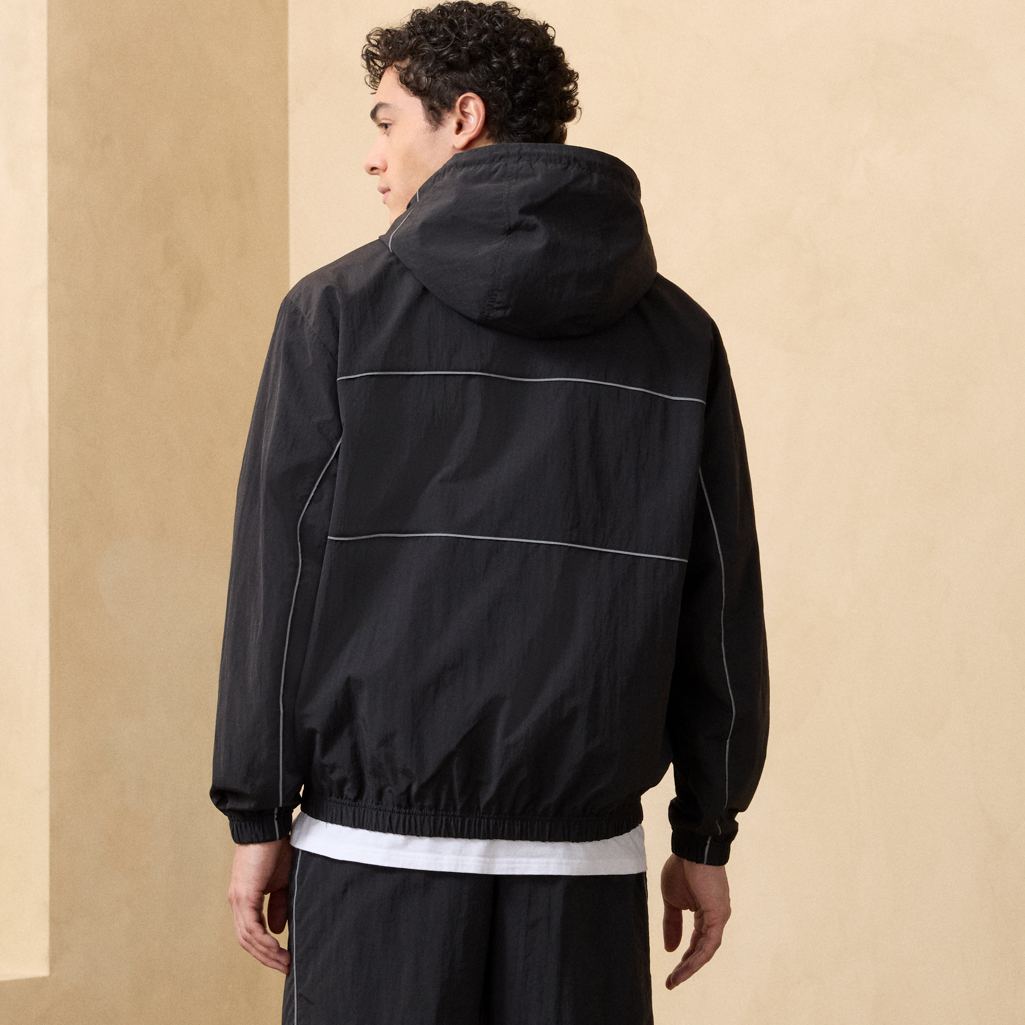CSG Detour Wind Jacket  - Men's
