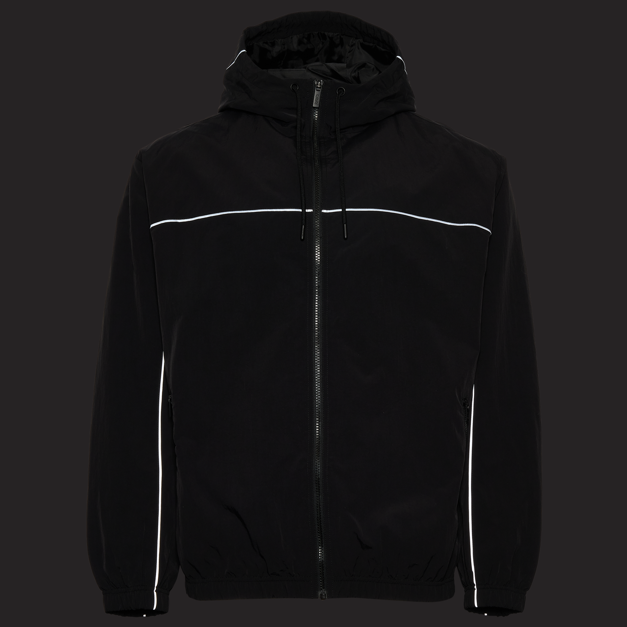 CSG Detour Wind Jacket