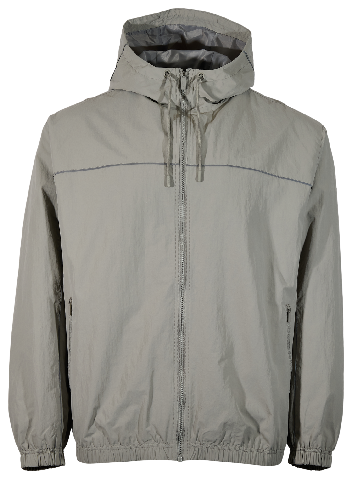 CSG Detour Wind Jacket - Men's | Champs Sports Canada