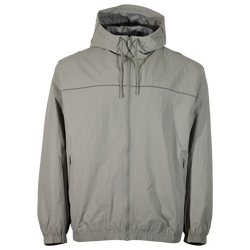 Men's - CSG Detour Wind Jacket  - Gray/Gray