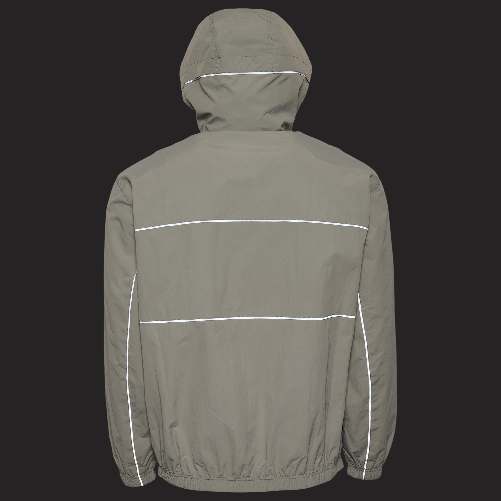 CSG Detour Wind Jacket