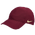 Nike NRG Nocta Club Cap  - Adult Dark Beetroot/Citron Tint