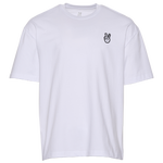 White/Black