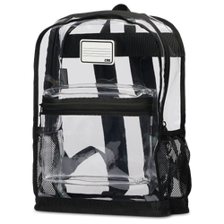 Adult - CSG Baseline Backpack - Clear