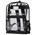 CSG Baseline Backpack - Adult Clear