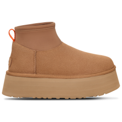 SALE中❣️新品UGG CLASSIC ULTRA MINI PLATFOR UGG Classic Ultra Mini Platform - Women's | Foot Locker