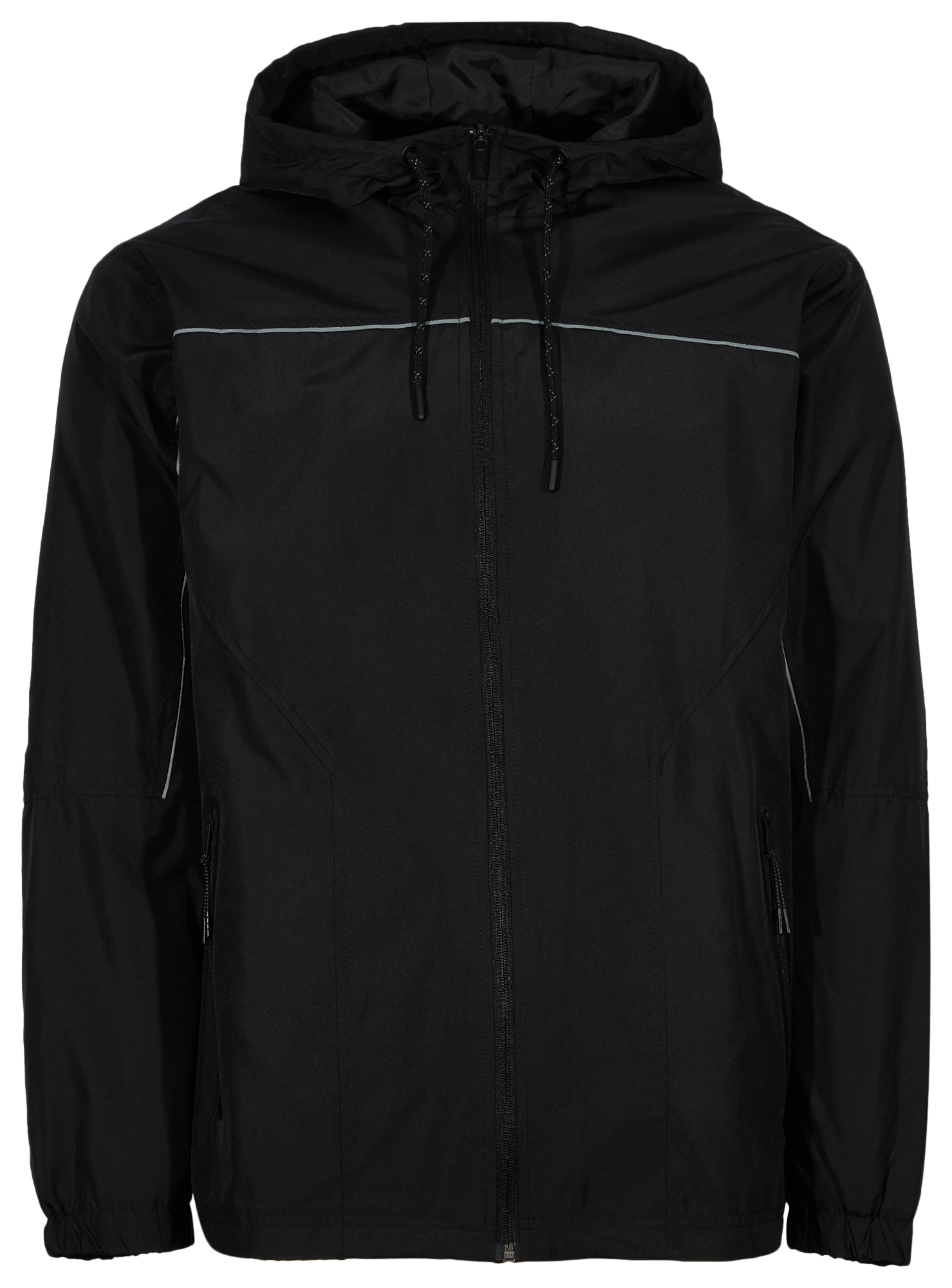 CSG Division Wind Jacket | Arden Fair