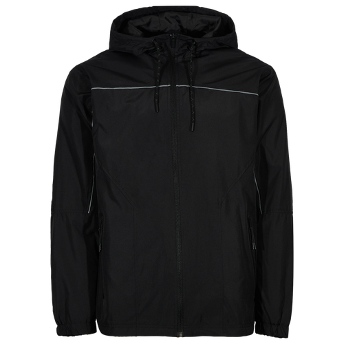 CSG Division Wind Jacket