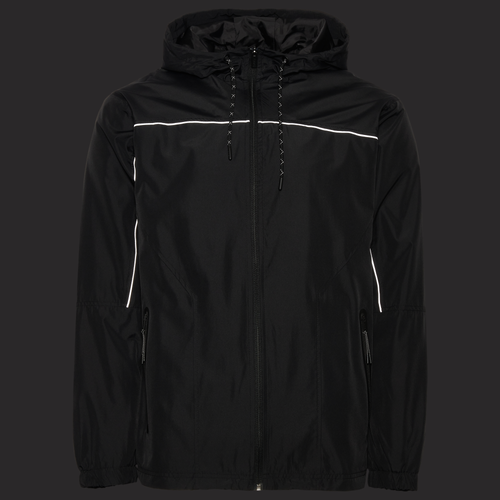 CSG Division Wind Jacket