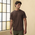 CSG Basic T-Shirt - Men's Chestnut