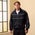 CSG Icon Track Jacket  - Men's Black/White