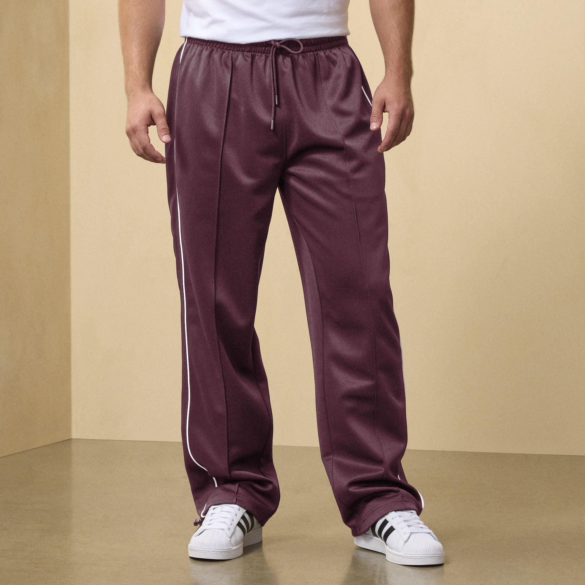 CSG Icon Track Pants  - Men's