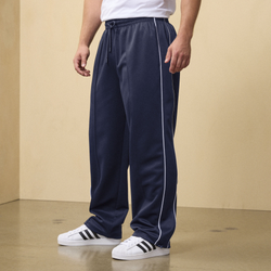 Men's - CSG Icon Track Pants  - Navy/White