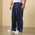 CSG Icon Track Pants  - Men's Navy/White