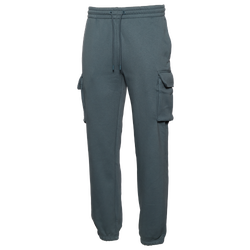 Men's - CSG CSG TROUPE CARGO FLC PANT - Gray