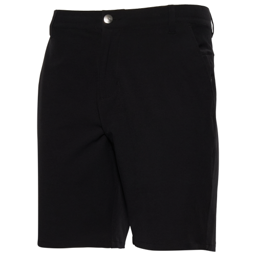 Csg Mens  Active Hybrid Shorts In Black
