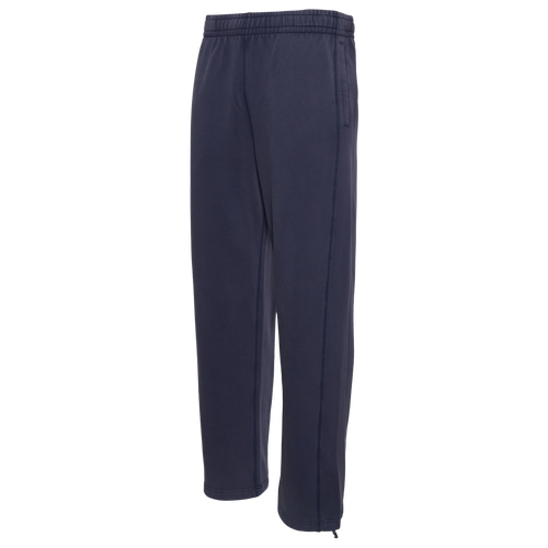 Csg Mens Hometown Vintage Pants In Navy/navy