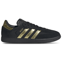 Gold/Black