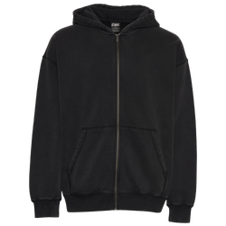 Men's - CSG Hometown Vintage Full-Zip - Black/Black