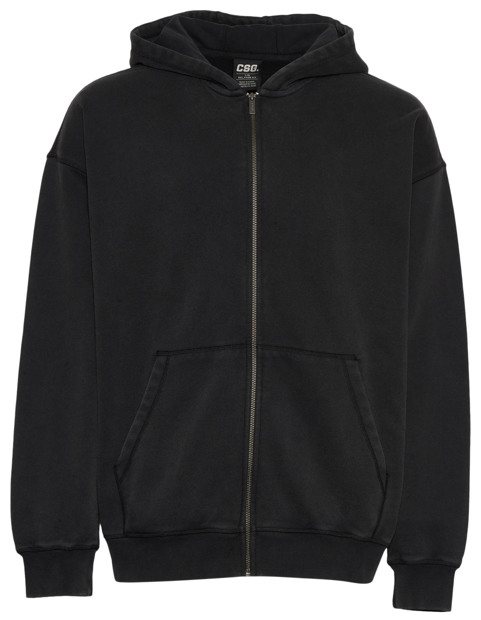 CSG Hometown Vintage Full-Zip - Men's