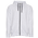 CSG Advantage Full Zip Hoodie - Men's White/White