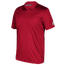 adidas Team Grind Polo - Men's Power Red