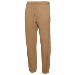Men's - CSG TROUPE FLC PANT - Tan/Beige