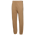 CSG TROUPE FLC PANT - Men's Tan/Beige