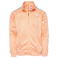 Kappa Banda Dullo 2 Track Jacket - Men's Orange/Grey