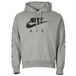 Grey/Black