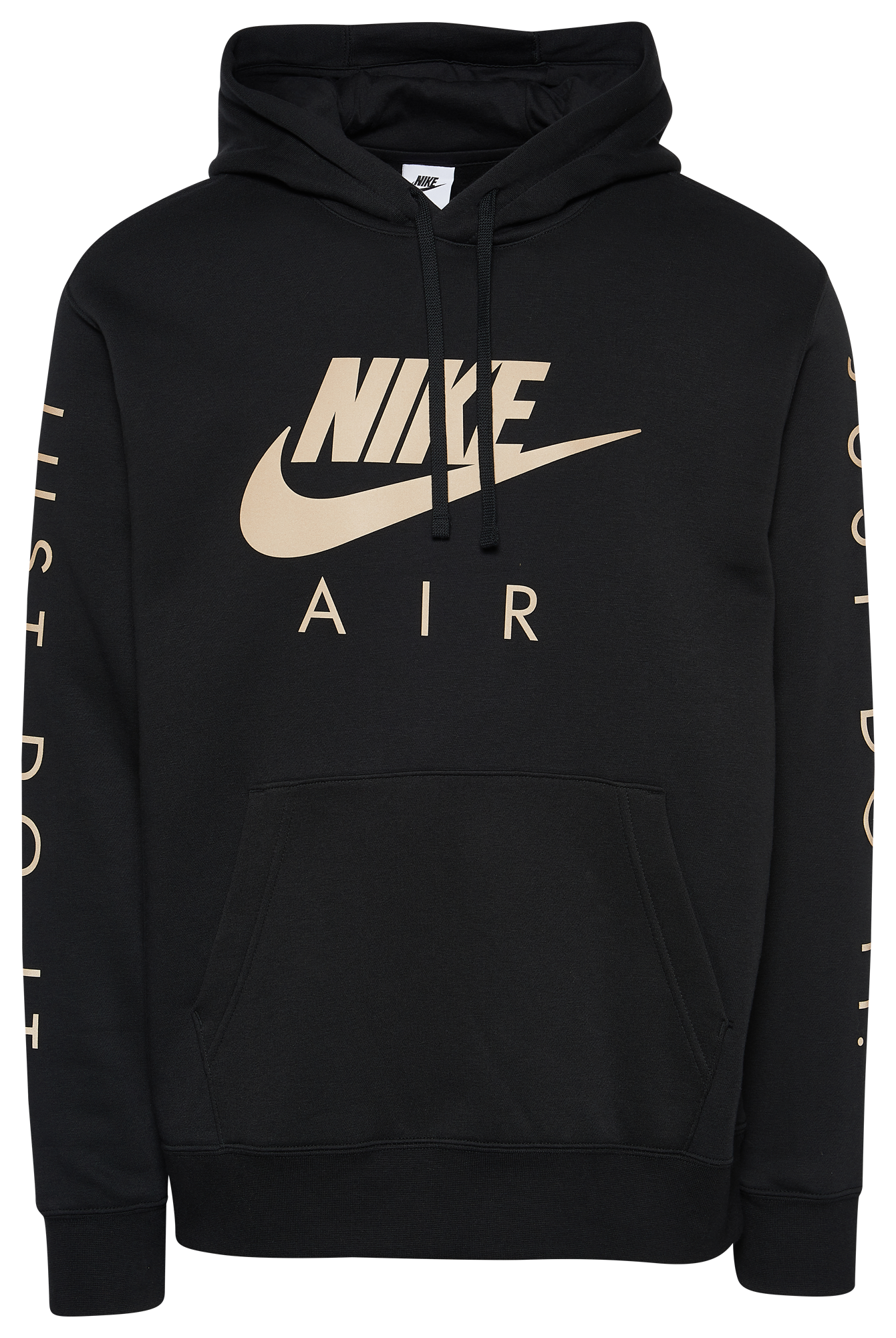 Nike Just Do It Hoodie Foot Locker