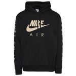 Black/Gold