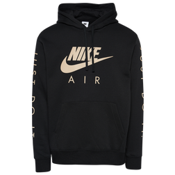 Nike Just Do It Hoodie - Men's | Champs Sports
