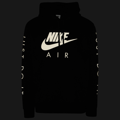 Nike Just Do It Hoodie Foot Locker