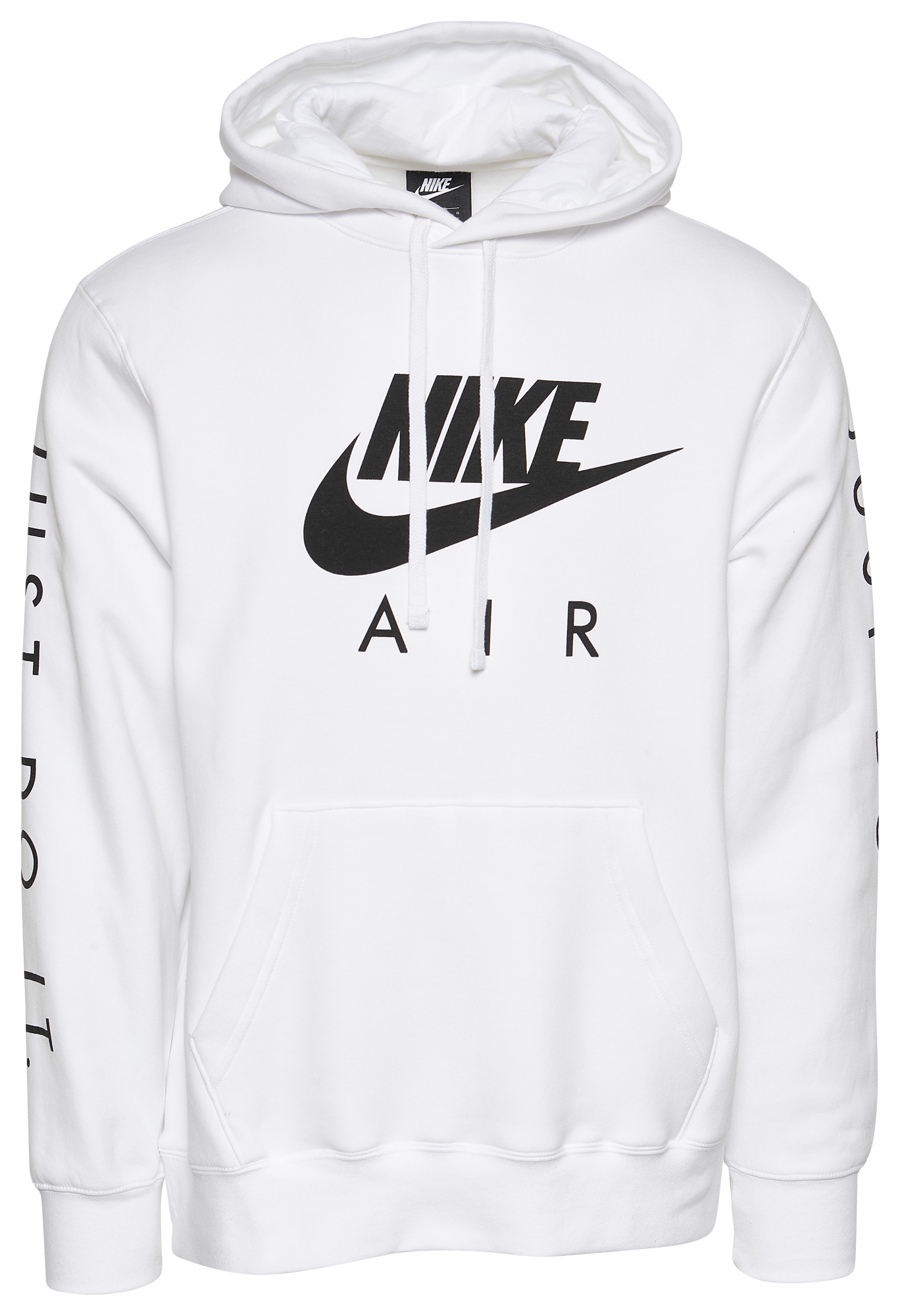 Nike JDI Fleece Hoodie Foot Locker