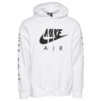 Nike JDI Fleece Hoodie Champs Sports