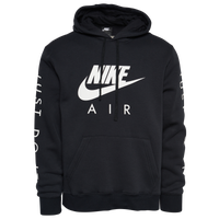 Nike hoodie hot sale womens foot locker