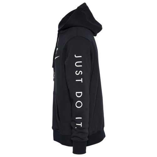 Just do it hoodie men hotsell