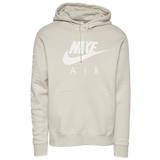 Beige/White