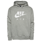 Grey/White