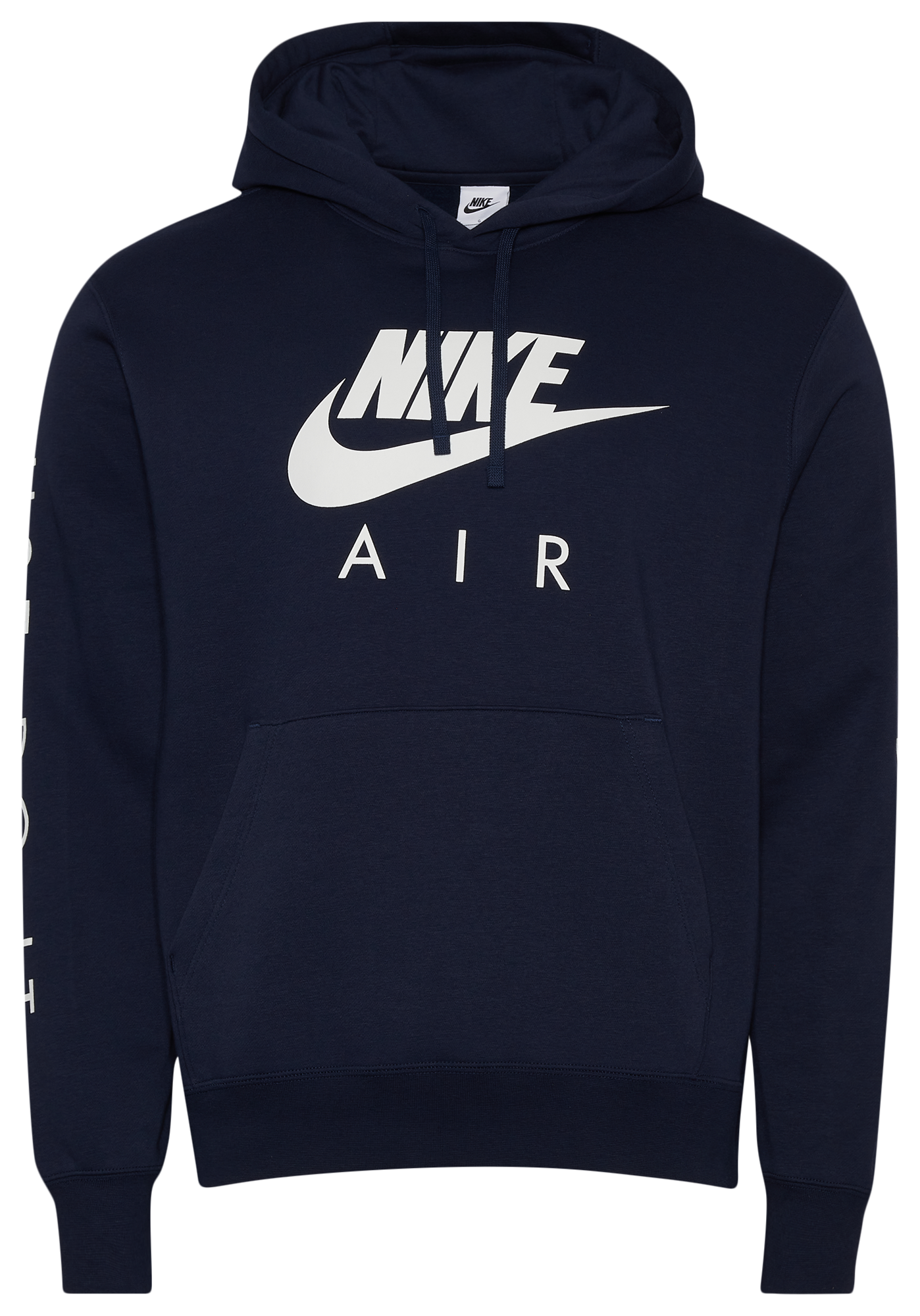 Nike Just Do It Hoodie - Men's | Foot Locker