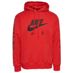Nike Just Do It Hoodie - Men's | Champs Sports