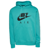 Teal/Black