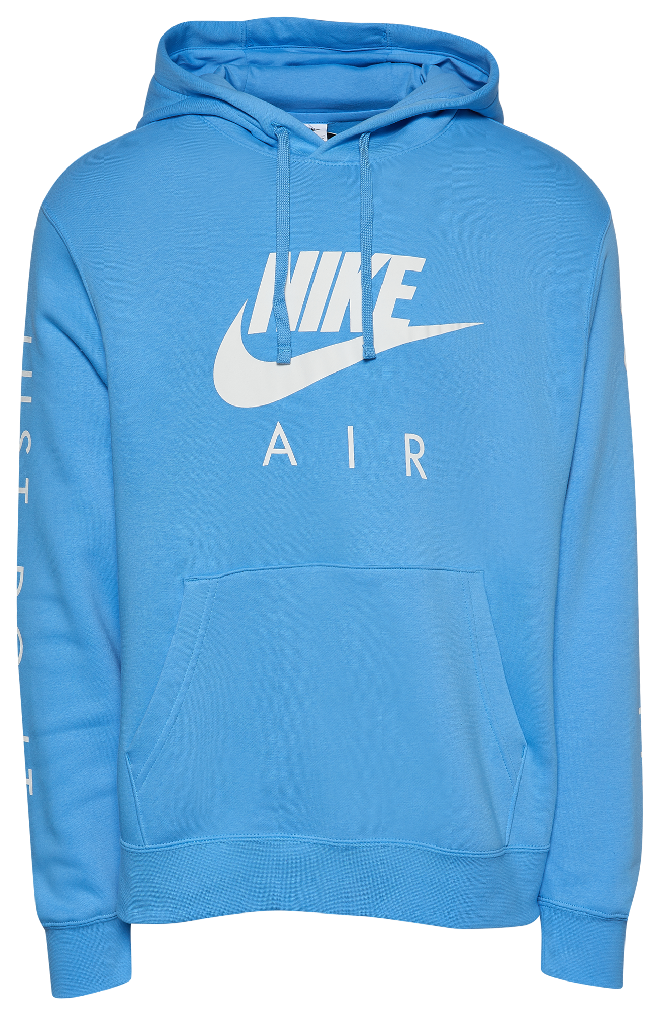 nike jdi fleece hoodie