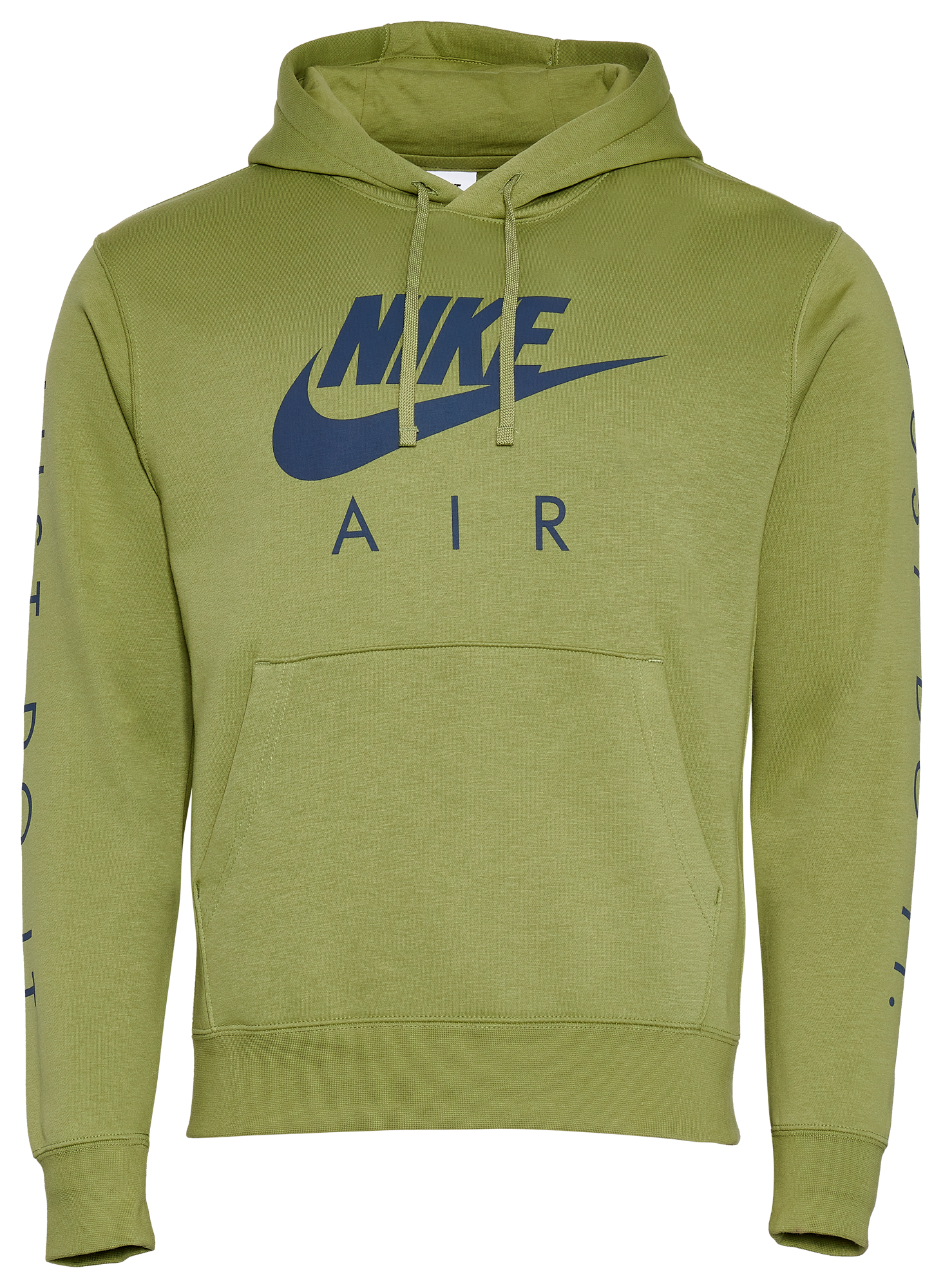 Nike sweater store mens footlocker